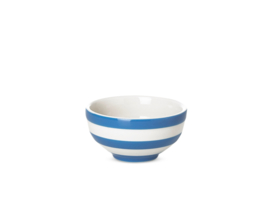 Cornishware Cornish blue jam/saus kom - ⌀8cm