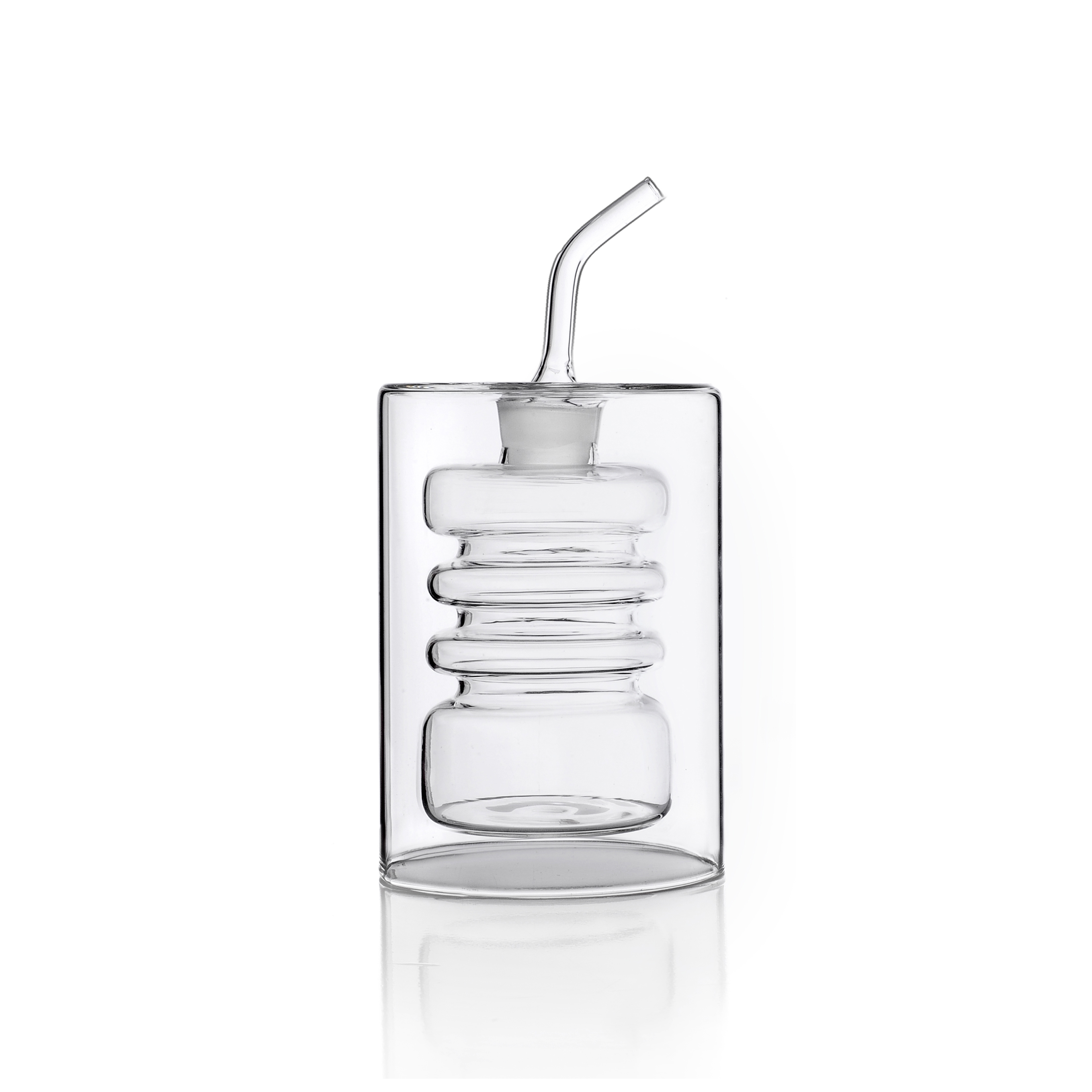 Ichendorf Milano Rings Olijfolie Fles - Small