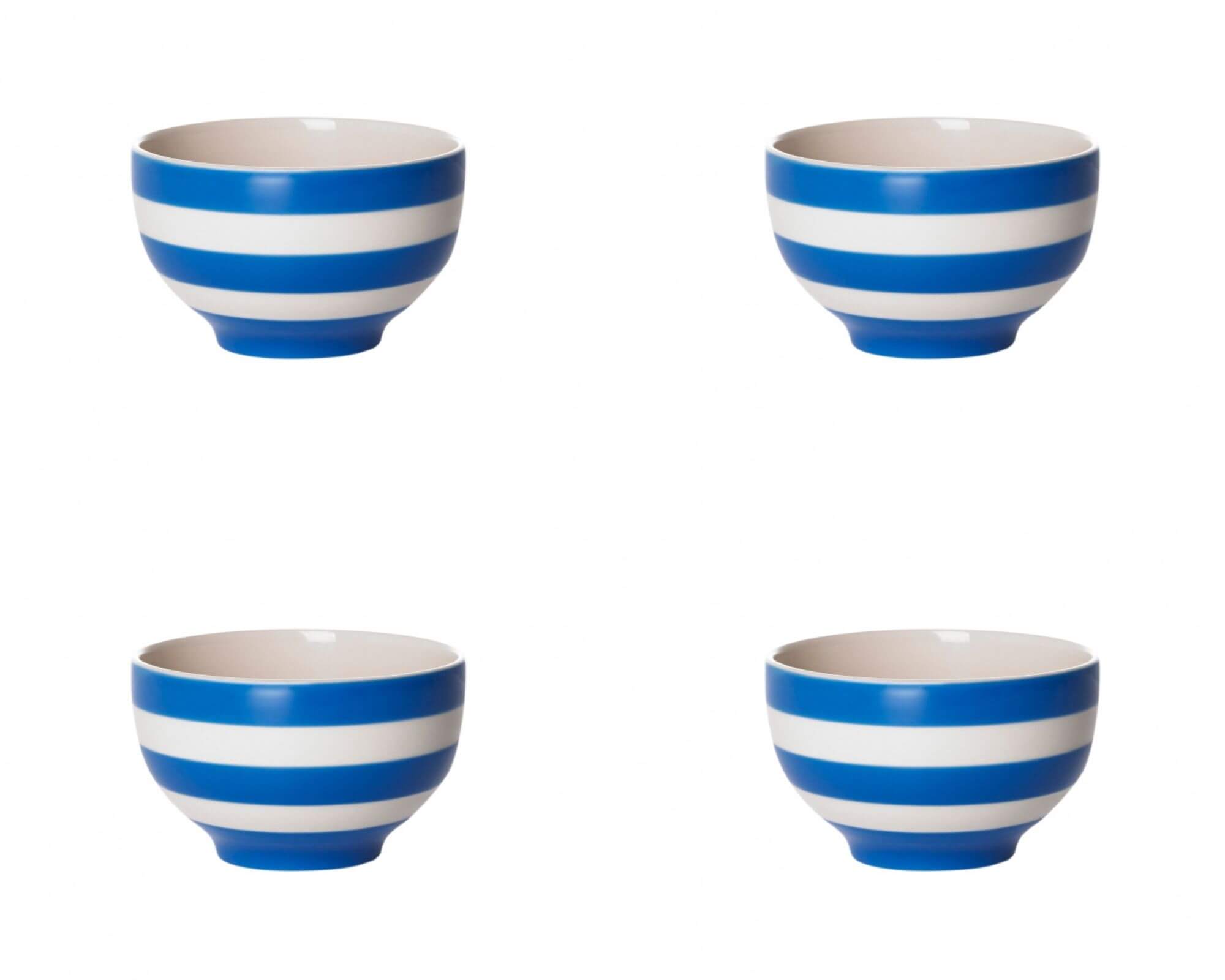 Cornishware Cornishblue Kom -  ⌀10cm