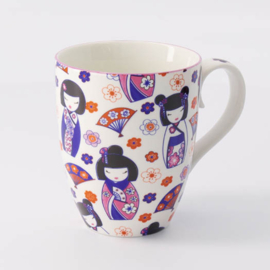 Tokyo Design Kawaii Maiko Mok - 340ml