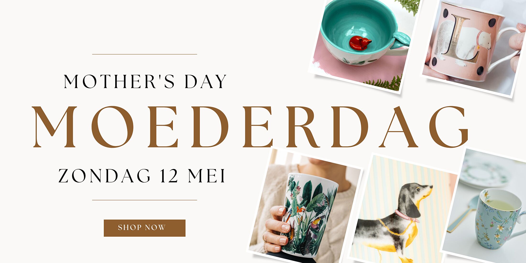 Moederdag