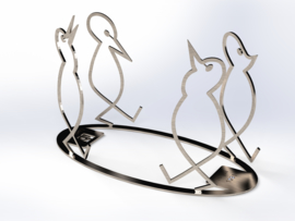 BIRDS and MORE RVS