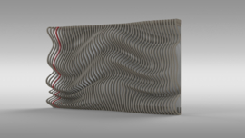 WAVES (prijs afhankelijk van ontwerp)