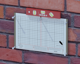 MEASURING BOARD