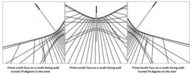 PRIME South Face (natuursteen)