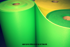 Appel green 7mm