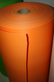 Foam PE oranje 3,5 mm