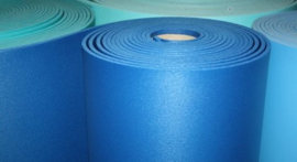 Foam Azure blauw 3,5 mm