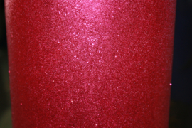 Glitterfoam Fuchsia 90cmx13m (rol)