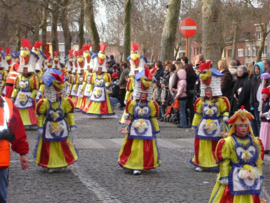 Carnavalsgroep 12