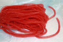 Tube rood 10 mm