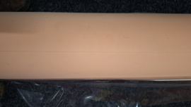 EVA foam huidskleur 2 mm rol 90 cm x 13 mtr