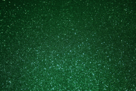 glitterfoam groen