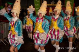 Carnavalsgroep 17