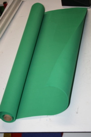 EVA foam 2 mm biljartgroen