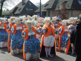 Carnavalsgroep 2