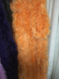 Marabou oranje