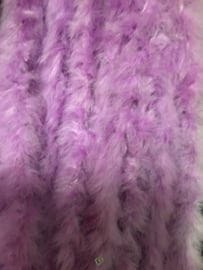 Marabou lila
