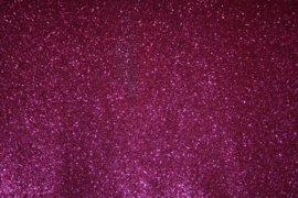 glitterfoam fuchsia