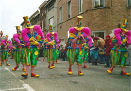 Carnavalsgroep 22