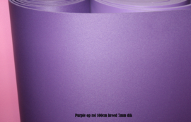 purple 7 mm