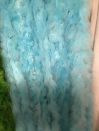 marabou baby blauw