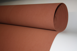 EVA foam bruin 2 mm rol 90 cm x 13 mtr
