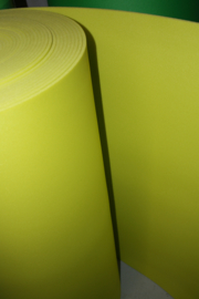 PE Foam kiwi green 3,5 mm