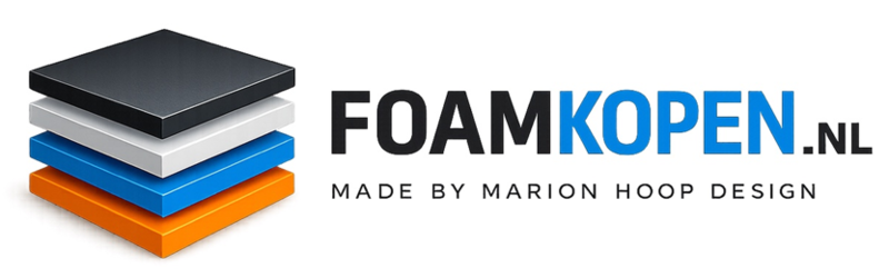 Foam kopen
