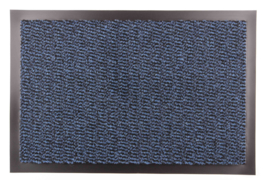 Maxi Dry schoonloopmat - blauw