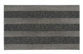 Outdoor Wood - grey