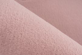 Panama - pastel pink