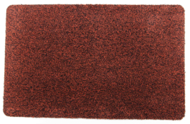 Cleanwalk droogloopmat - 633 cognac