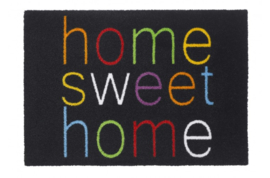 Multicolor - Home Sweet Home