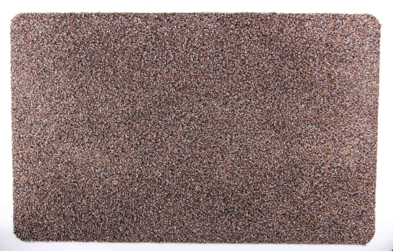 Cleanwalk droogloopmat - 632 bruin
