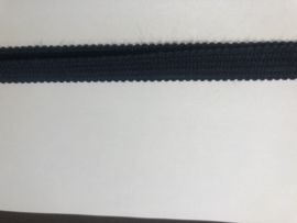 Tresband Navy blauw