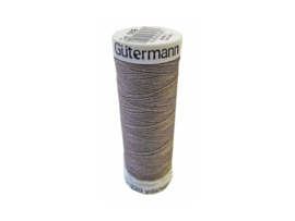 Gütermann 200m Taupe (669)