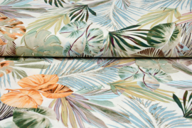 Viscose Tropicalla