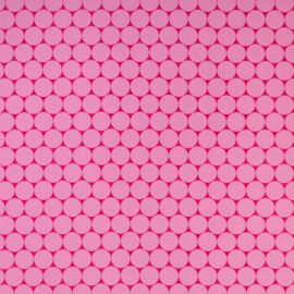 Softshell roze dot (swafing)