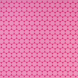 Softshell roze dot (swafing)