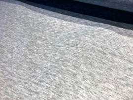 Tricot Wieber grijs