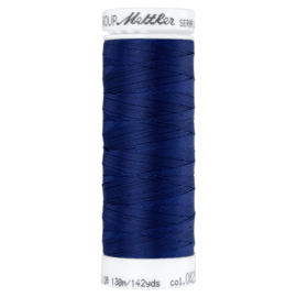 Seraflex donker blauw (825)