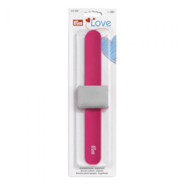 Prym magnetische armband roze