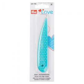 PRYM LOVE HOEKEN- EN KANTENVORMER 12,5X2,5CM