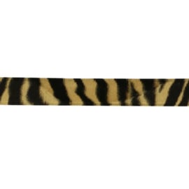 Opstik lint / band zebra