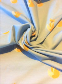 Tricot One weekend Fox (Swafing)