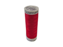 Gütermann 200m  (100% Polyester)