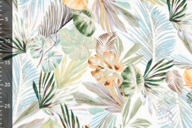 Viscose Tropicalla