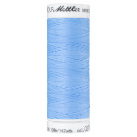 Seraflex licht blauw (271)