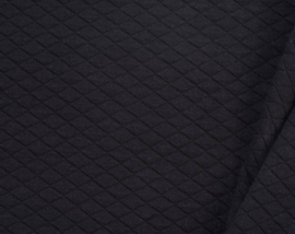 Tricot Wieber zwart